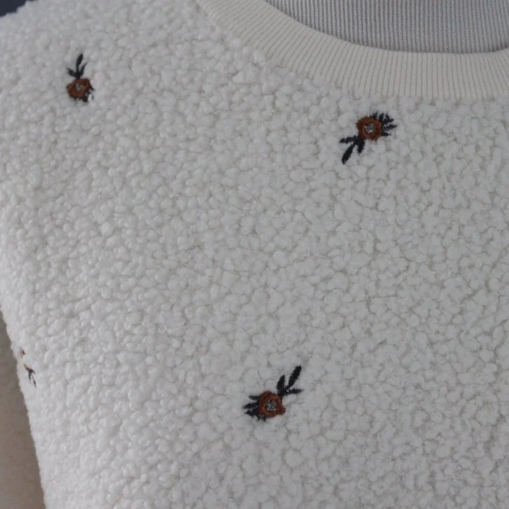 NWT Loft Sweater - Picture 2 of 4